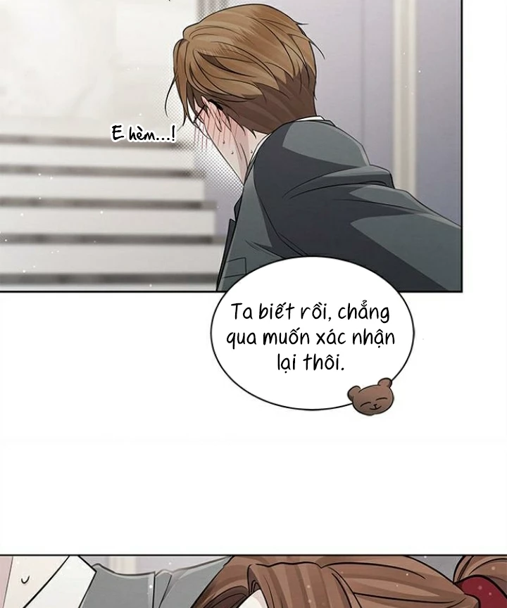 The Castle – Quỷ Nhãn Tân Nương Chapter 92 - Trang 2