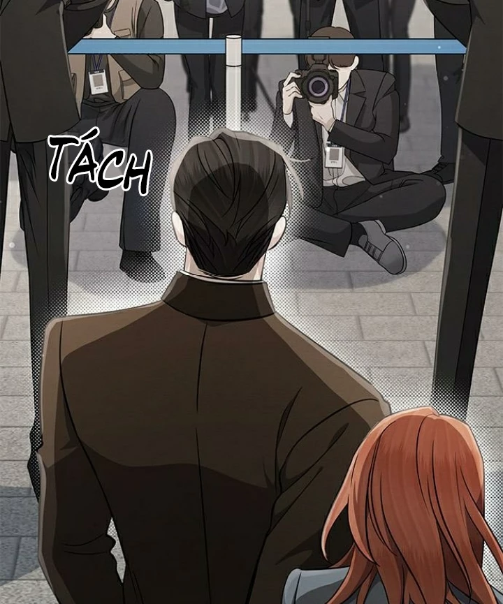 The Castle – Quỷ Nhãn Tân Nương Chapter 92 - Trang 2