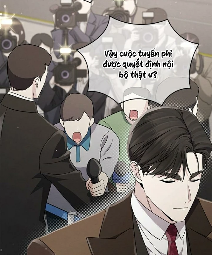 The Castle – Quỷ Nhãn Tân Nương Chapter 92 - Trang 2