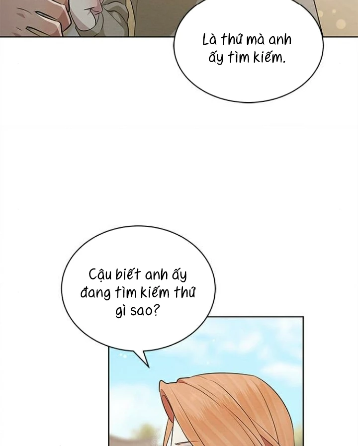 The Castle – Quỷ Nhãn Tân Nương Chapter 93 - Trang 2