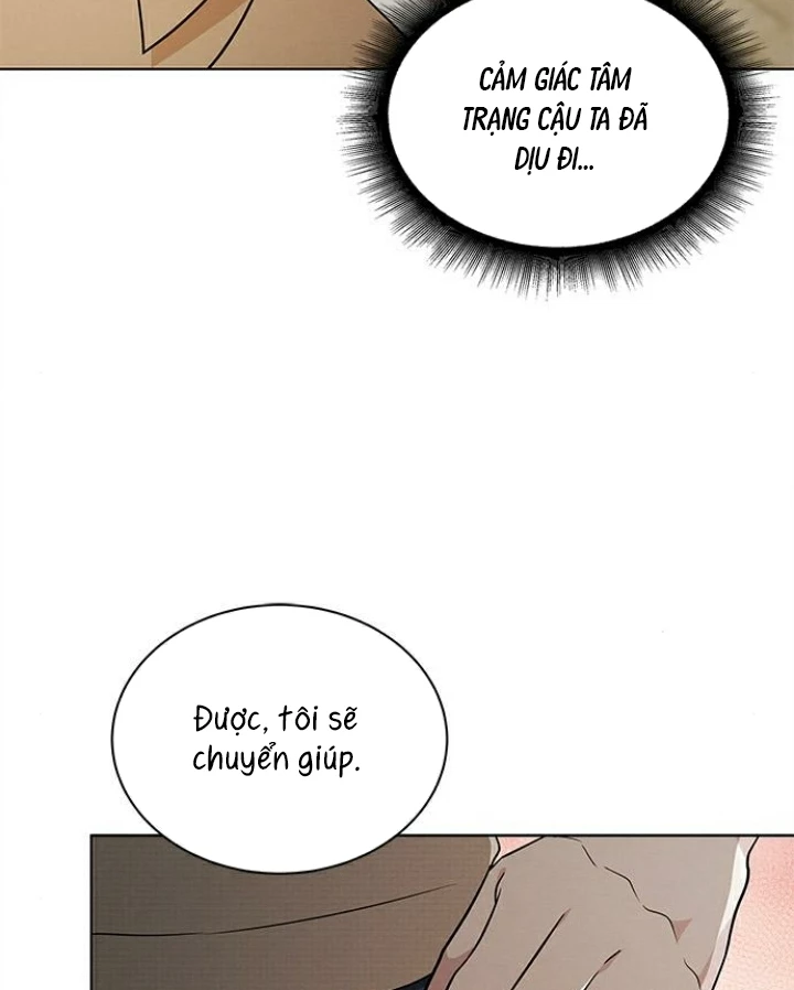 The Castle – Quỷ Nhãn Tân Nương Chapter 93 - Trang 2