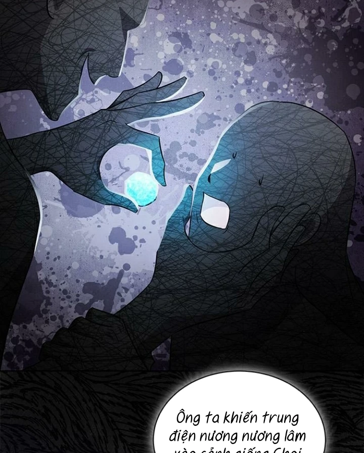 The Castle – Quỷ Nhãn Tân Nương Chapter 93 - Trang 2