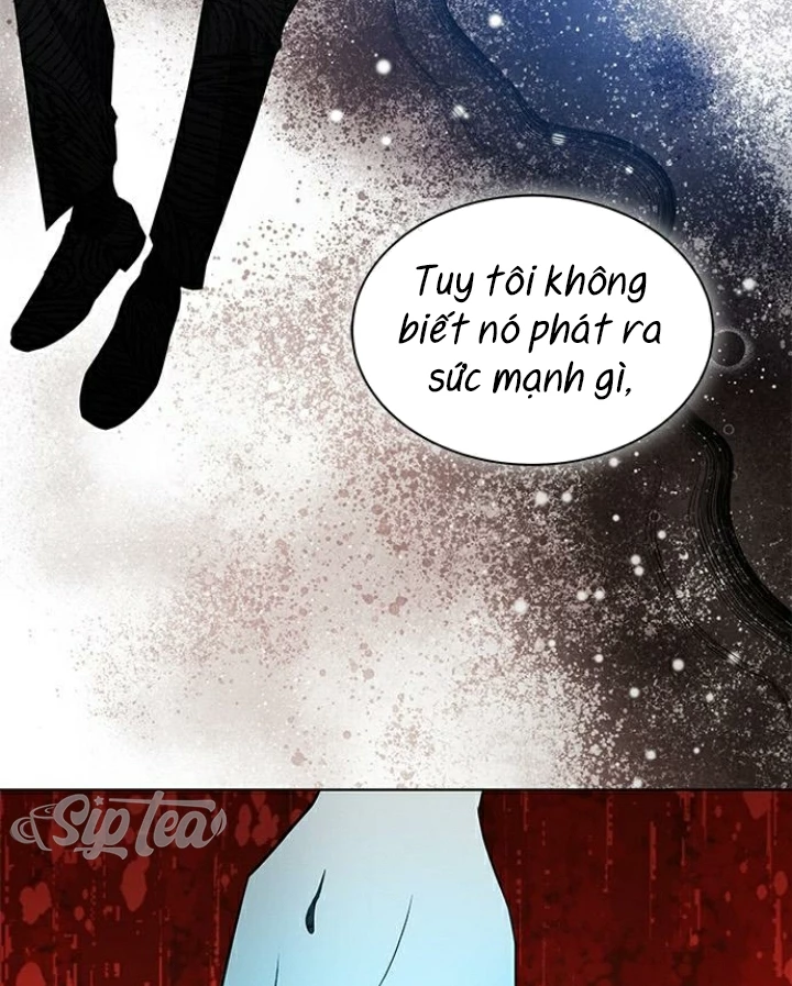 The Castle – Quỷ Nhãn Tân Nương Chapter 93 - Trang 2