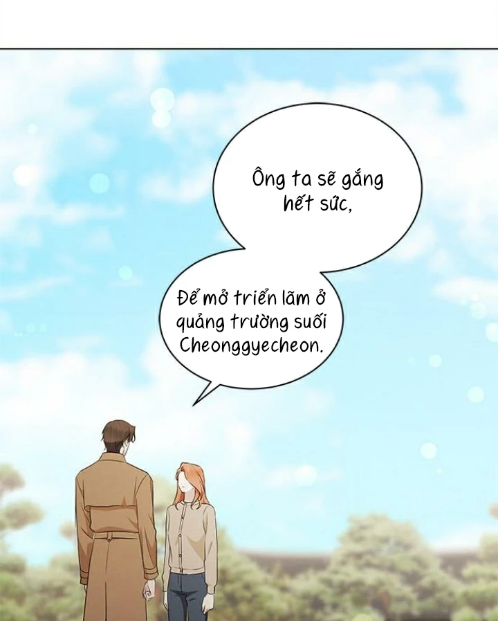 The Castle – Quỷ Nhãn Tân Nương Chapter 93 - Trang 2