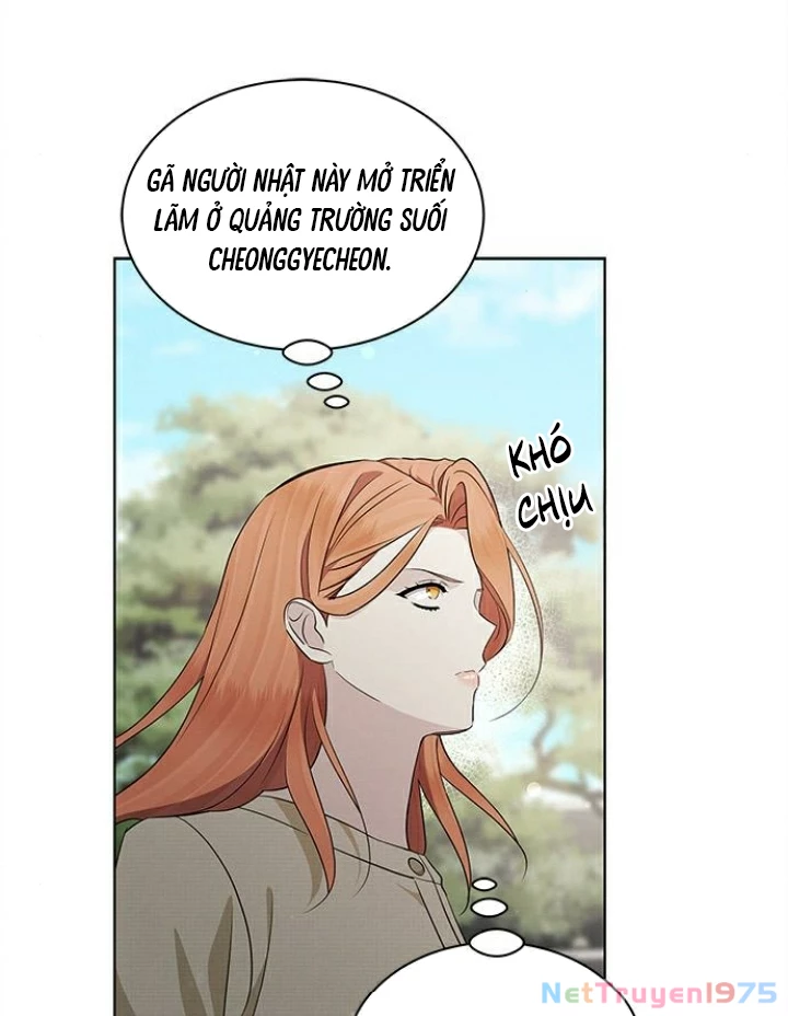 The Castle – Quỷ Nhãn Tân Nương Chapter 93 - Trang 2