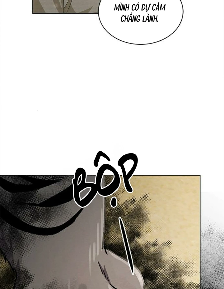 The Castle – Quỷ Nhãn Tân Nương Chapter 93 - Trang 2