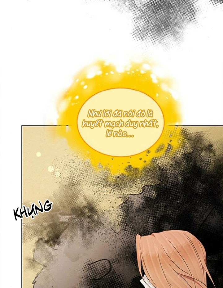 The Castle – Quỷ Nhãn Tân Nương Chapter 93 - Trang 2