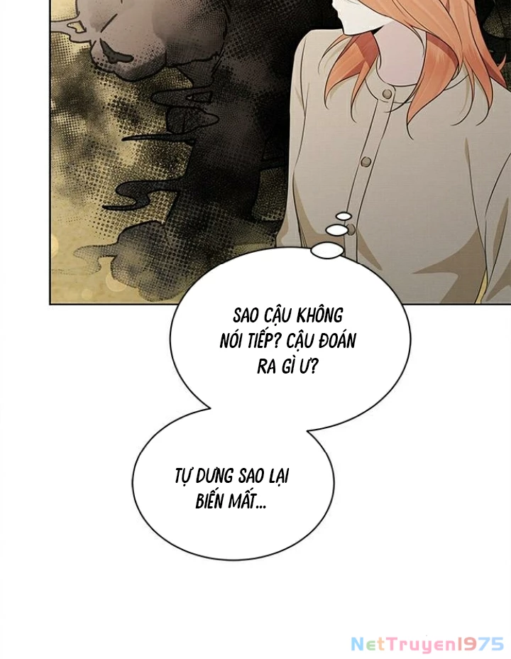 The Castle – Quỷ Nhãn Tân Nương Chapter 93 - Trang 2