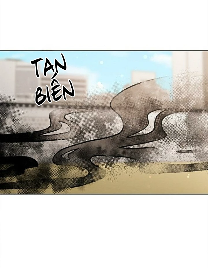 The Castle – Quỷ Nhãn Tân Nương Chapter 93 - Trang 2