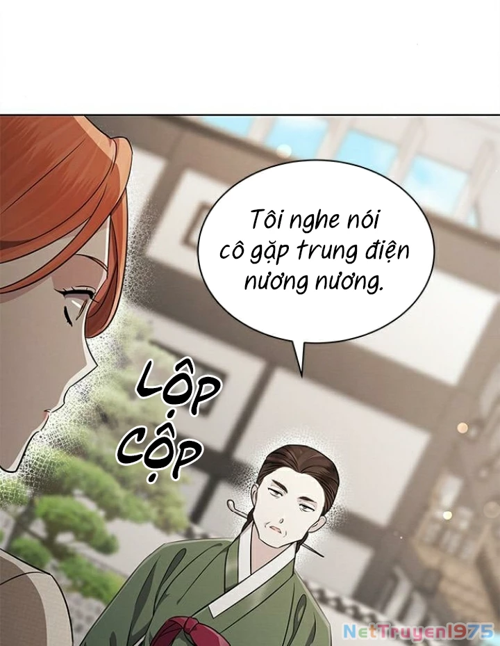 The Castle – Quỷ Nhãn Tân Nương Chapter 93 - Trang 2