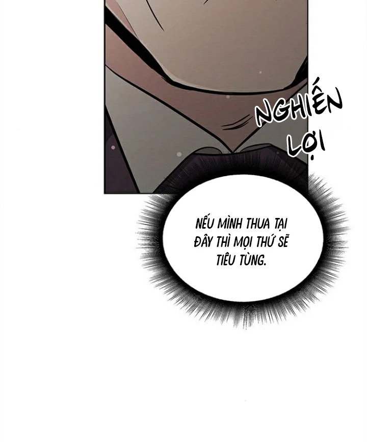 The Castle – Quỷ Nhãn Tân Nương Chapter 93 - Trang 2