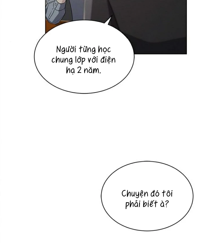 The Castle – Quỷ Nhãn Tân Nương Chapter 96 - Trang 2