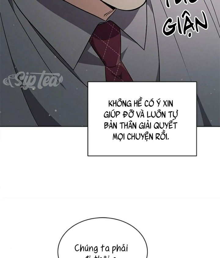 The Castle – Quỷ Nhãn Tân Nương Chapter 96 - Trang 2