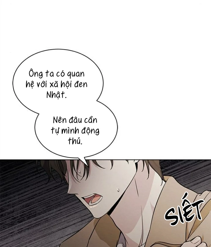 The Castle – Quỷ Nhãn Tân Nương Chapter 96 - Trang 2