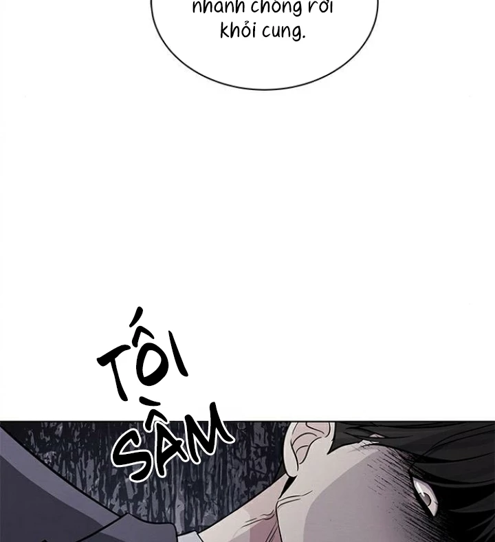 The Castle – Quỷ Nhãn Tân Nương Chapter 96 - Trang 2