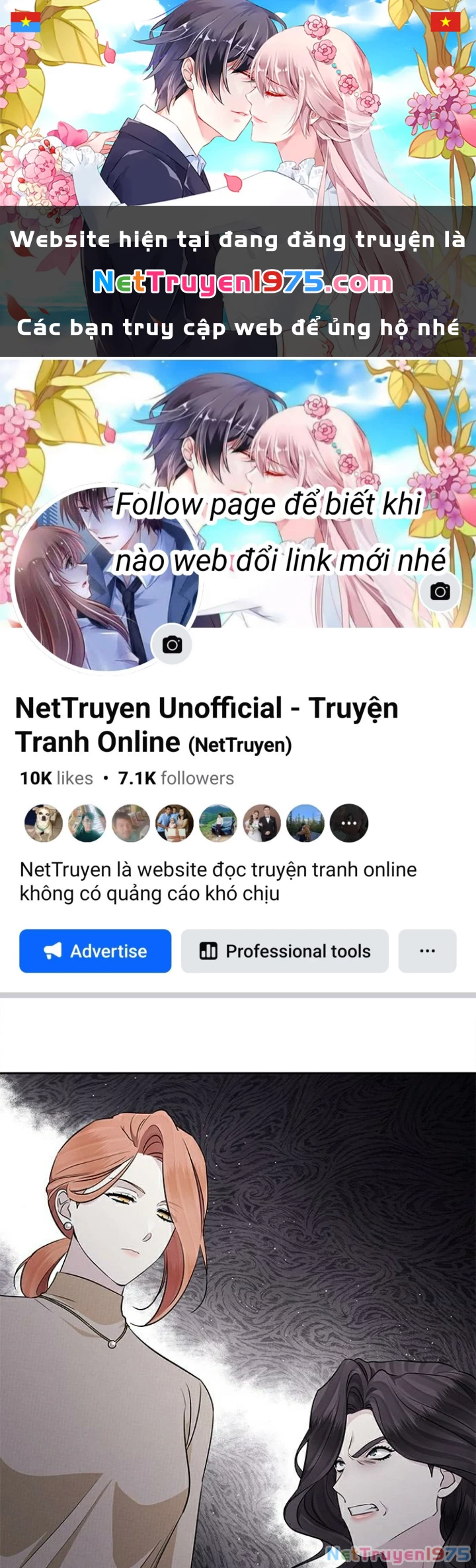 The Castle – Quỷ Nhãn Tân Nương Chapter 96 - Trang 2