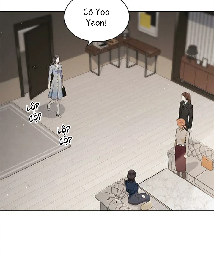 The Castle – Quỷ Nhãn Tân Nương Chapter 96 - Trang 2