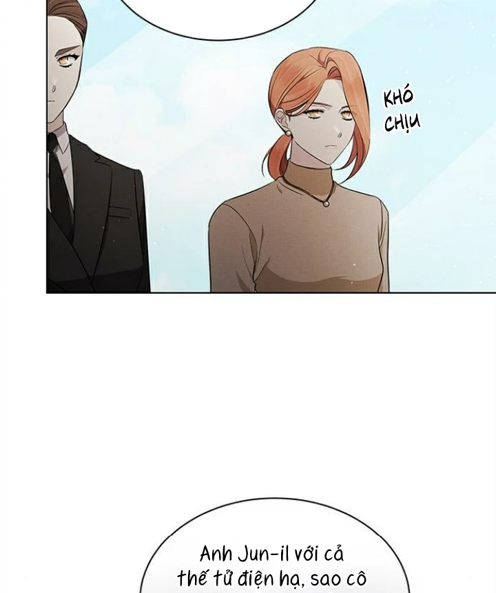 The Castle – Quỷ Nhãn Tân Nương Chapter 96 - Trang 2