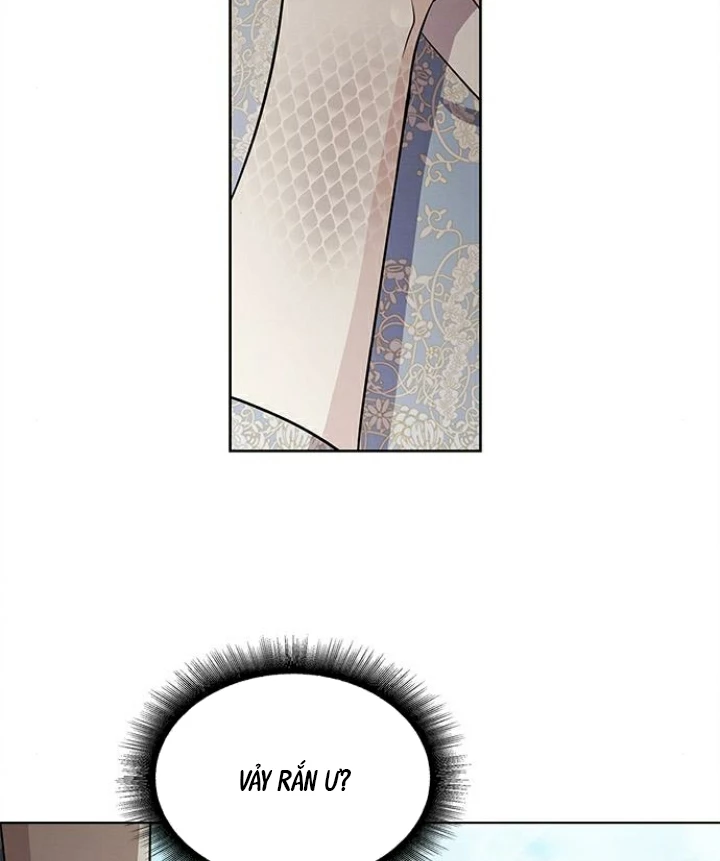 The Castle – Quỷ Nhãn Tân Nương Chapter 96 - Trang 2