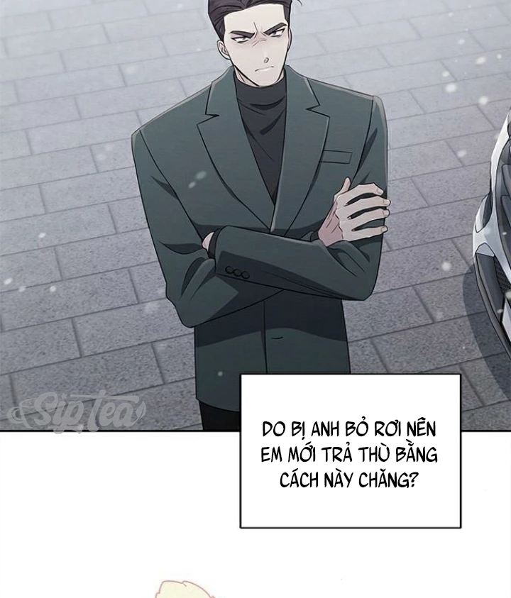 The Castle – Quỷ Nhãn Tân Nương Chapter 97 - Trang 2