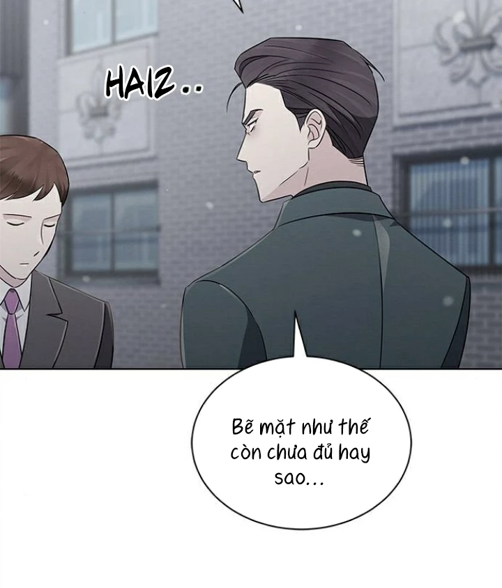 The Castle – Quỷ Nhãn Tân Nương Chapter 97 - Trang 2