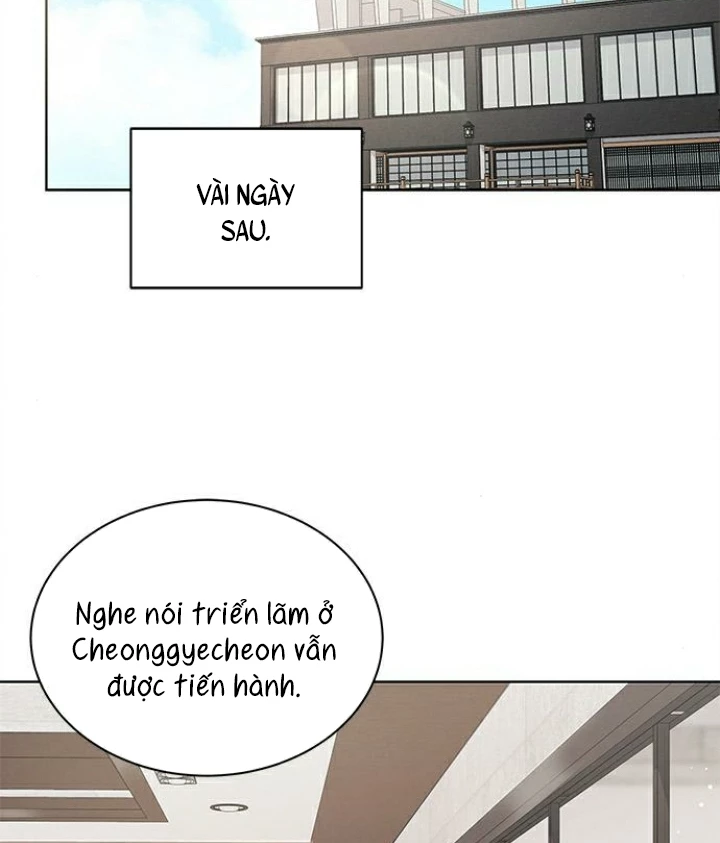 The Castle – Quỷ Nhãn Tân Nương Chapter 97 - Trang 2