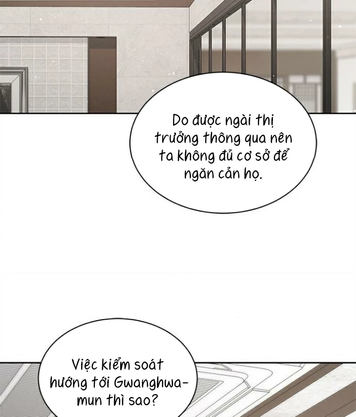 The Castle – Quỷ Nhãn Tân Nương Chapter 97 - Trang 2