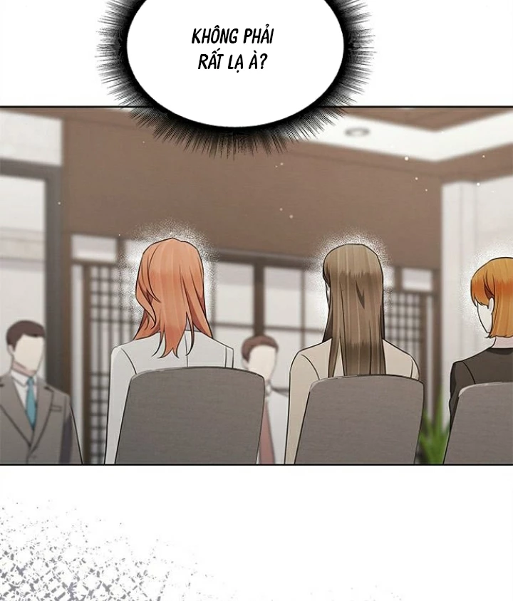 The Castle – Quỷ Nhãn Tân Nương Chapter 97 - Trang 2