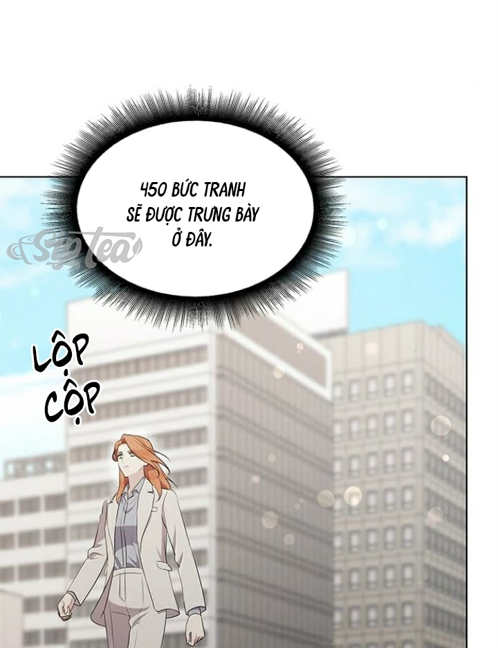 The Castle – Quỷ Nhãn Tân Nương Chapter 97 - Trang 2