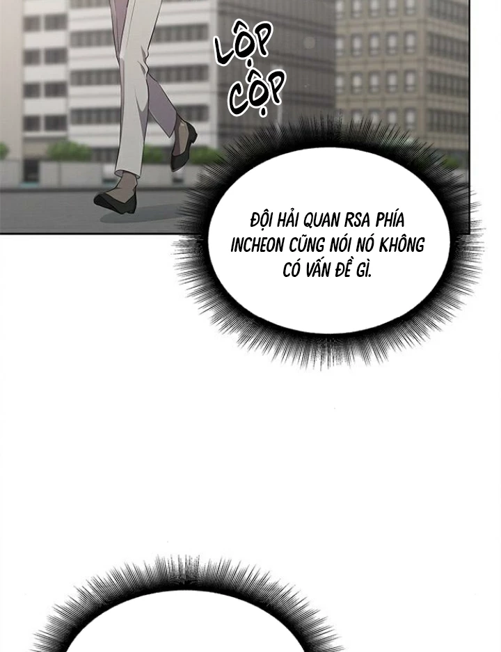 The Castle – Quỷ Nhãn Tân Nương Chapter 97 - Trang 2