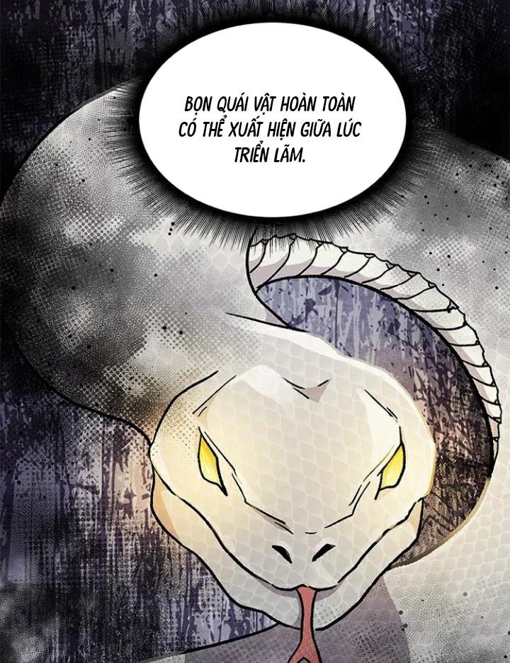 The Castle – Quỷ Nhãn Tân Nương Chapter 97 - Trang 2