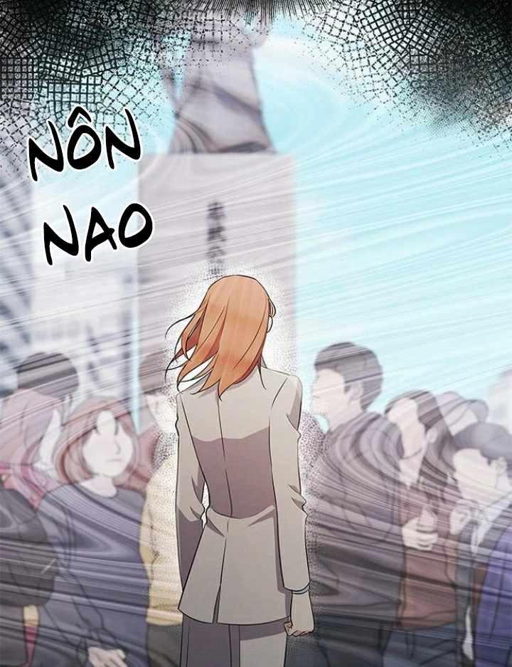 The Castle – Quỷ Nhãn Tân Nương Chapter 97 - Trang 2