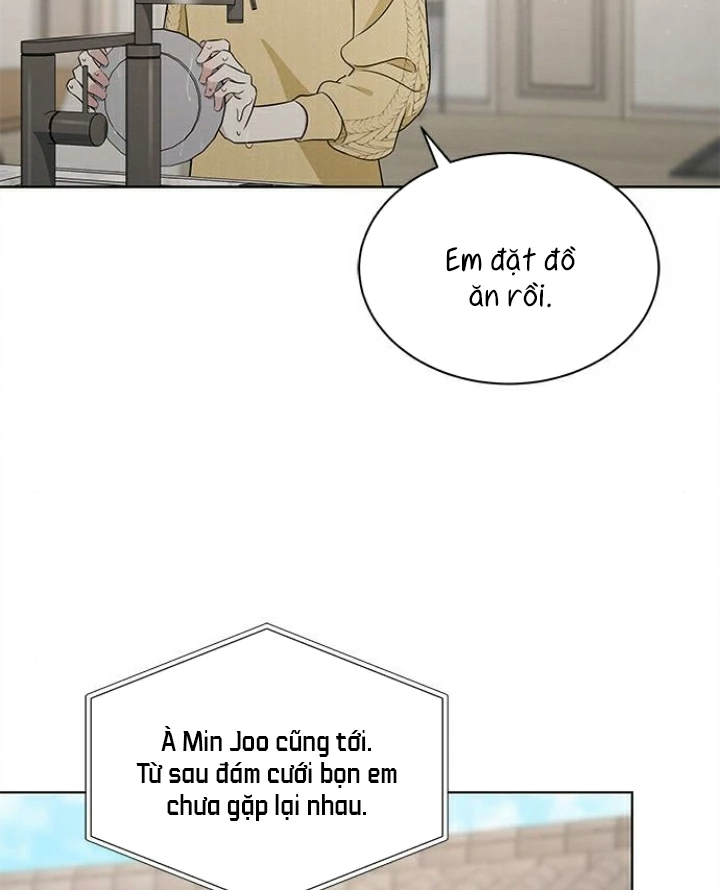 The Castle – Quỷ Nhãn Tân Nương Chapter 97 - Trang 2