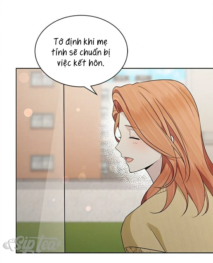 The Castle – Quỷ Nhãn Tân Nương Chapter 97 - Trang 2