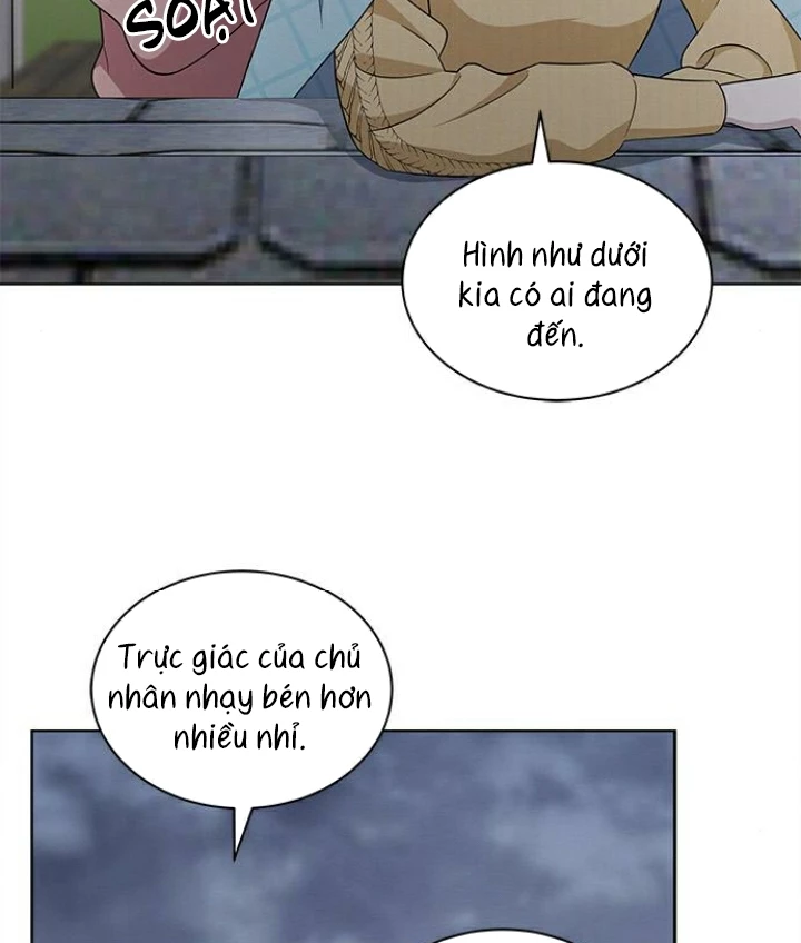 The Castle – Quỷ Nhãn Tân Nương Chapter 97 - Trang 2