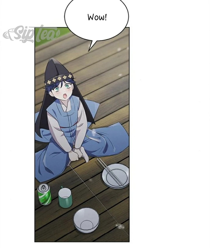 The Castle – Quỷ Nhãn Tân Nương Chapter 97 - Trang 2