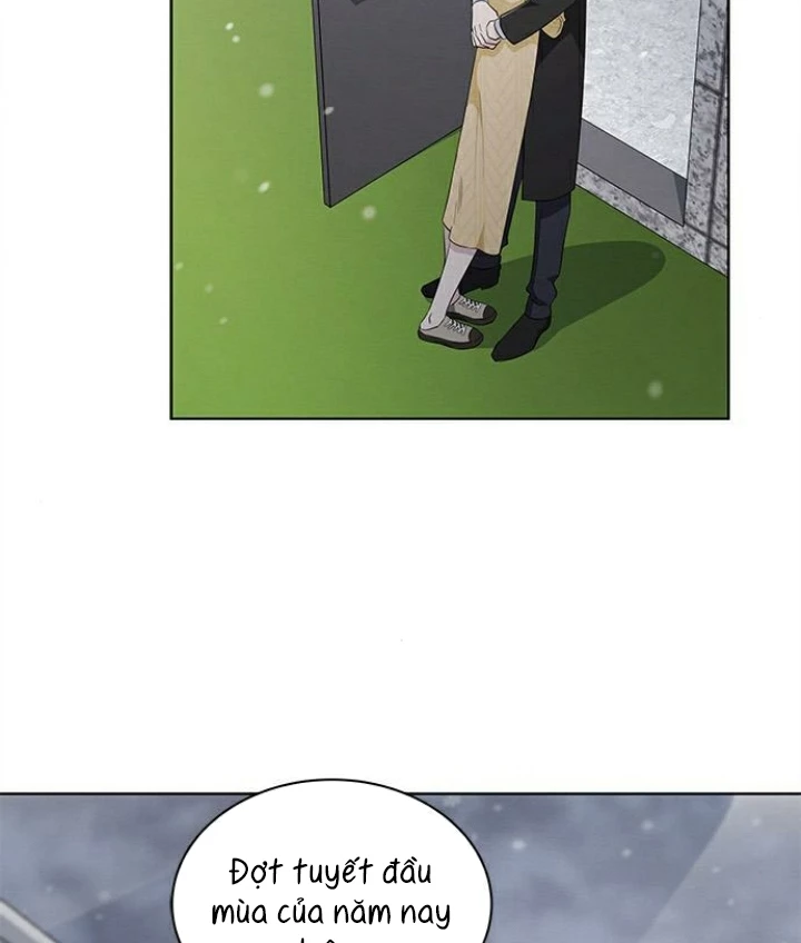 The Castle – Quỷ Nhãn Tân Nương Chapter 97 - Trang 2