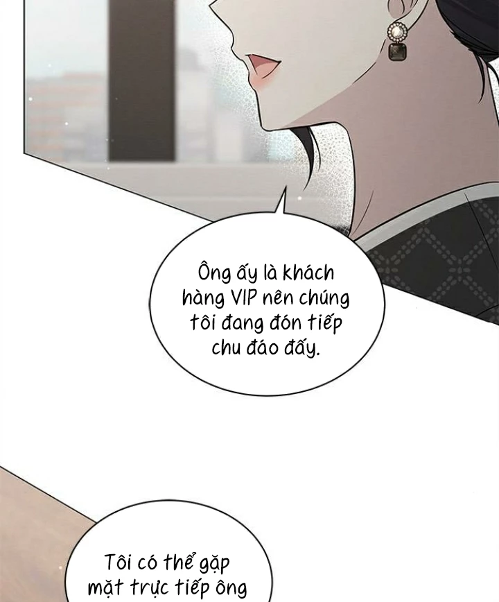 The Castle – Quỷ Nhãn Tân Nương Chapter 98 - Trang 2