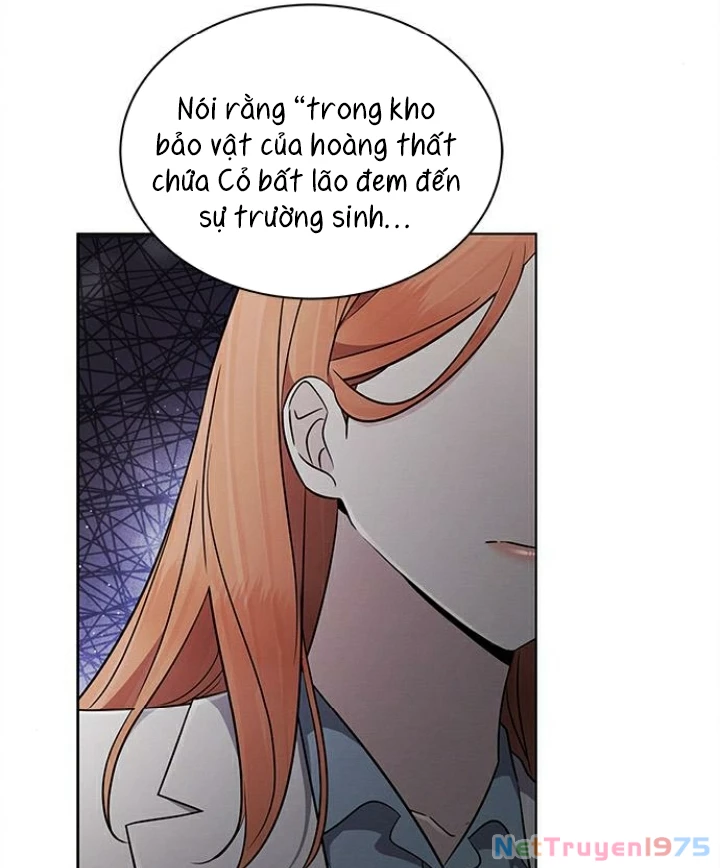 The Castle – Quỷ Nhãn Tân Nương Chapter 98 - Trang 2