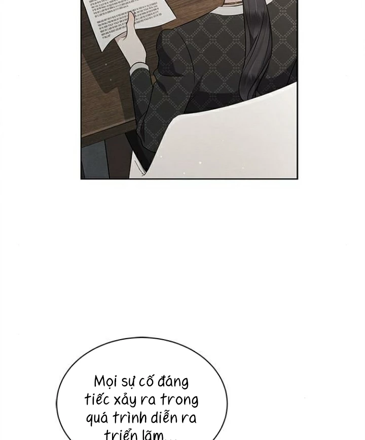 The Castle – Quỷ Nhãn Tân Nương Chapter 98 - Trang 2