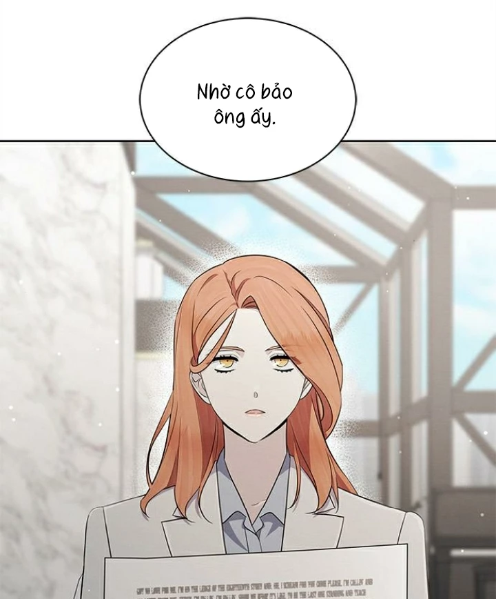 The Castle – Quỷ Nhãn Tân Nương Chapter 98 - Trang 2