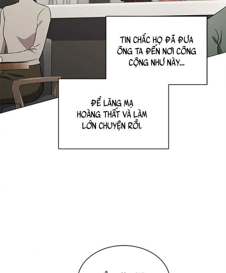 The Castle – Quỷ Nhãn Tân Nương Chapter 98 - Trang 2