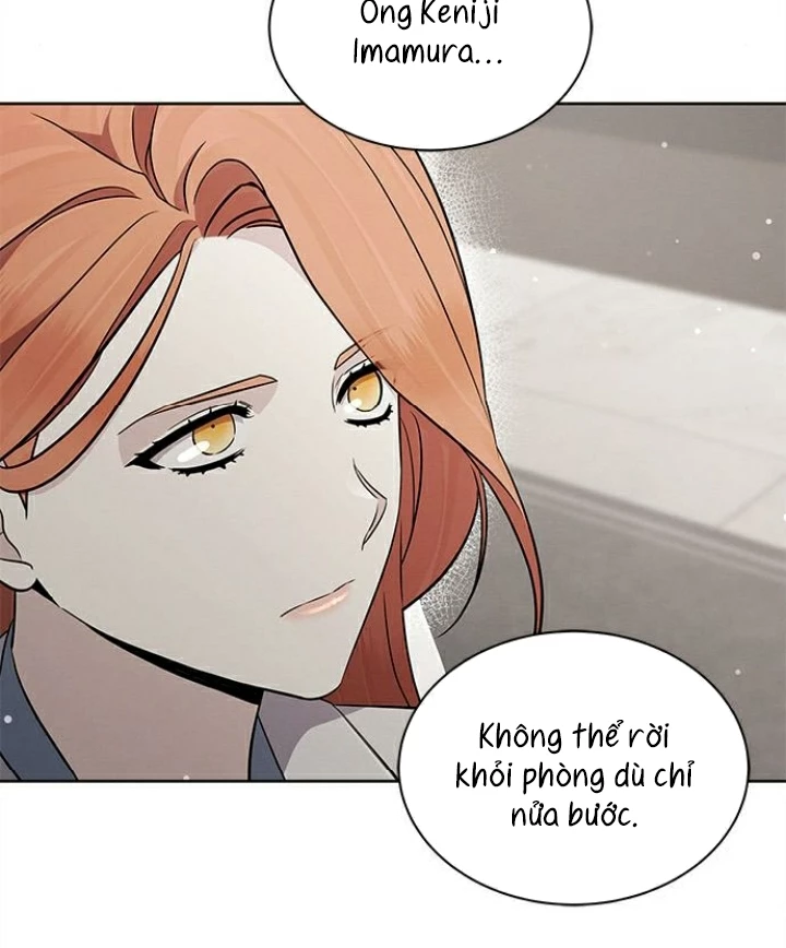 The Castle – Quỷ Nhãn Tân Nương Chapter 98 - Trang 2