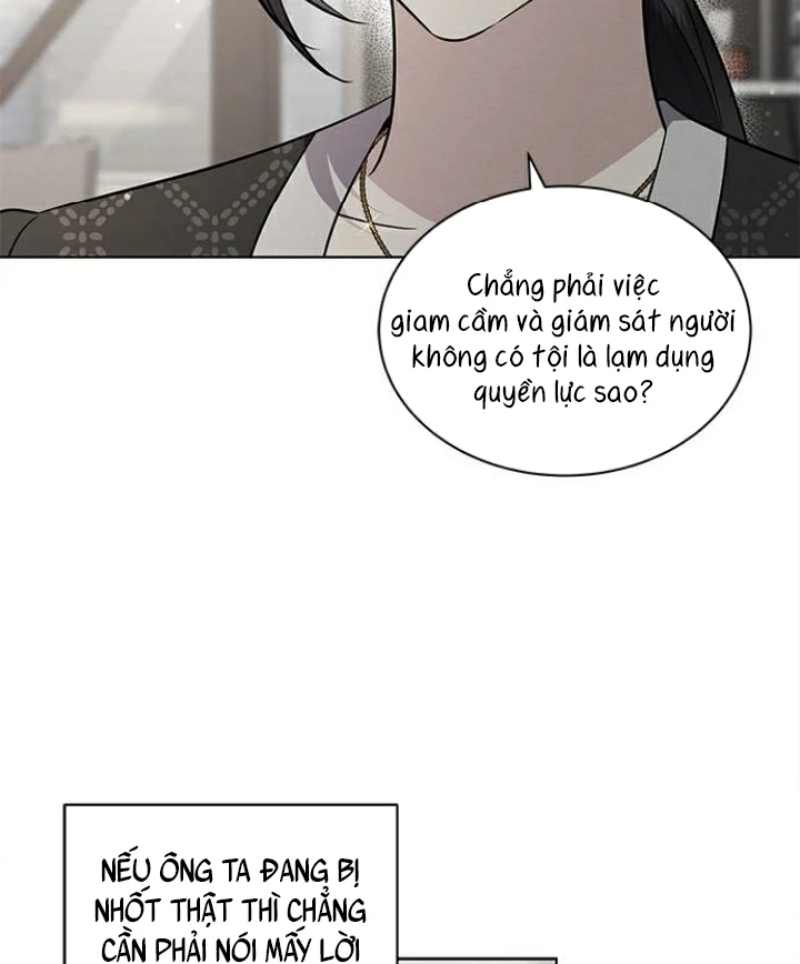 The Castle – Quỷ Nhãn Tân Nương Chapter 98 - Trang 2