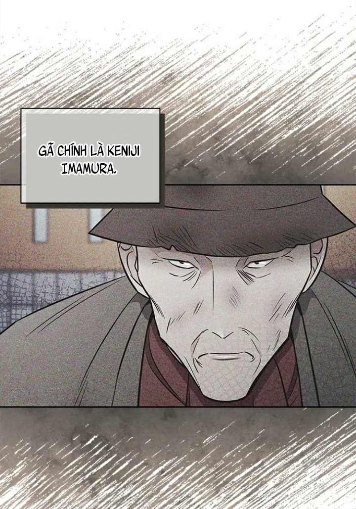 The Castle – Quỷ Nhãn Tân Nương Chapter 98 - Trang 2