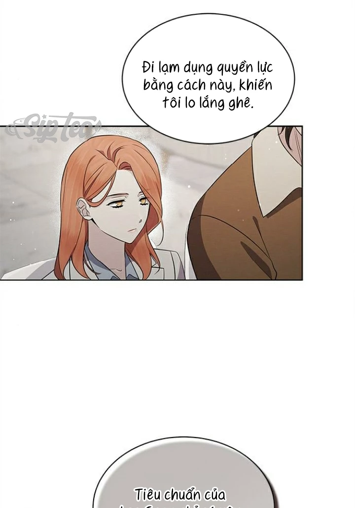 The Castle – Quỷ Nhãn Tân Nương Chapter 98 - Trang 2