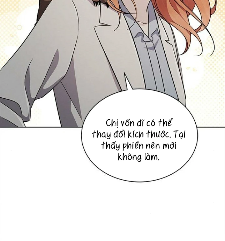 The Castle – Quỷ Nhãn Tân Nương Chapter 98 - Trang 2