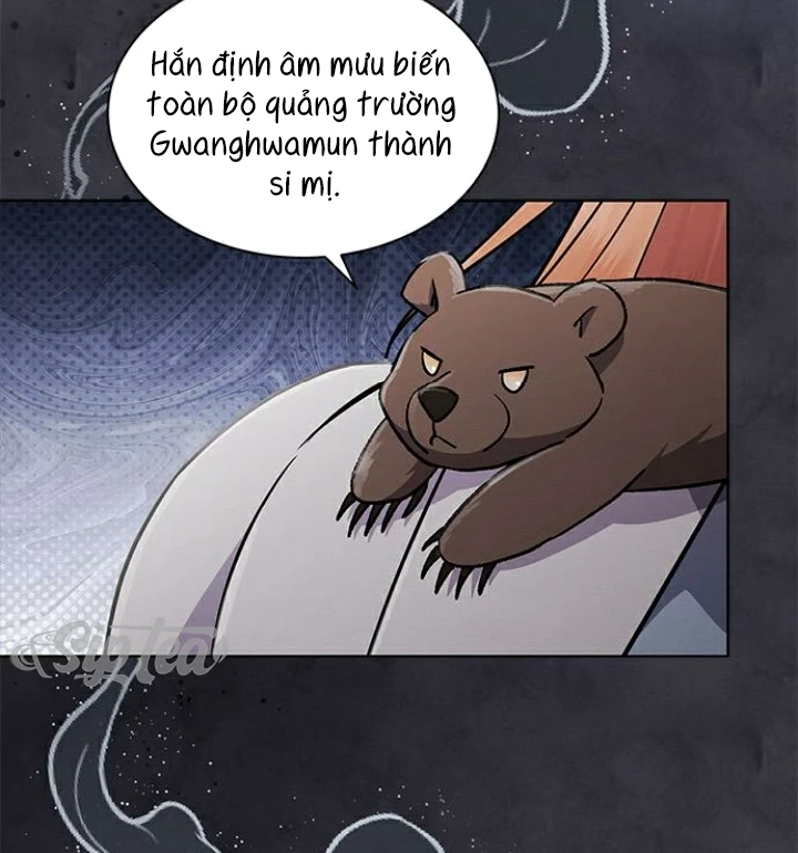 The Castle – Quỷ Nhãn Tân Nương Chapter 98 - Trang 2