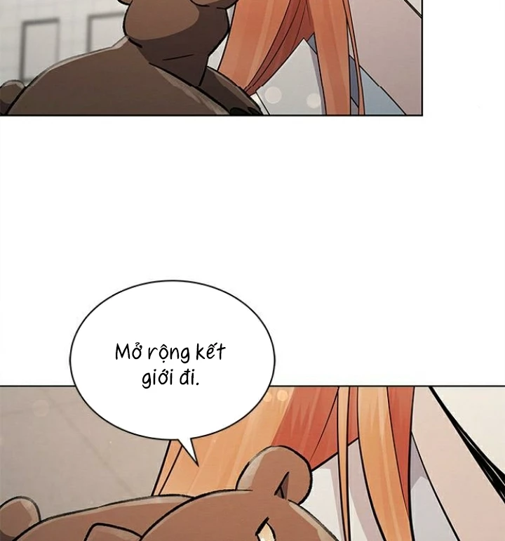 The Castle – Quỷ Nhãn Tân Nương Chapter 98 - Trang 2