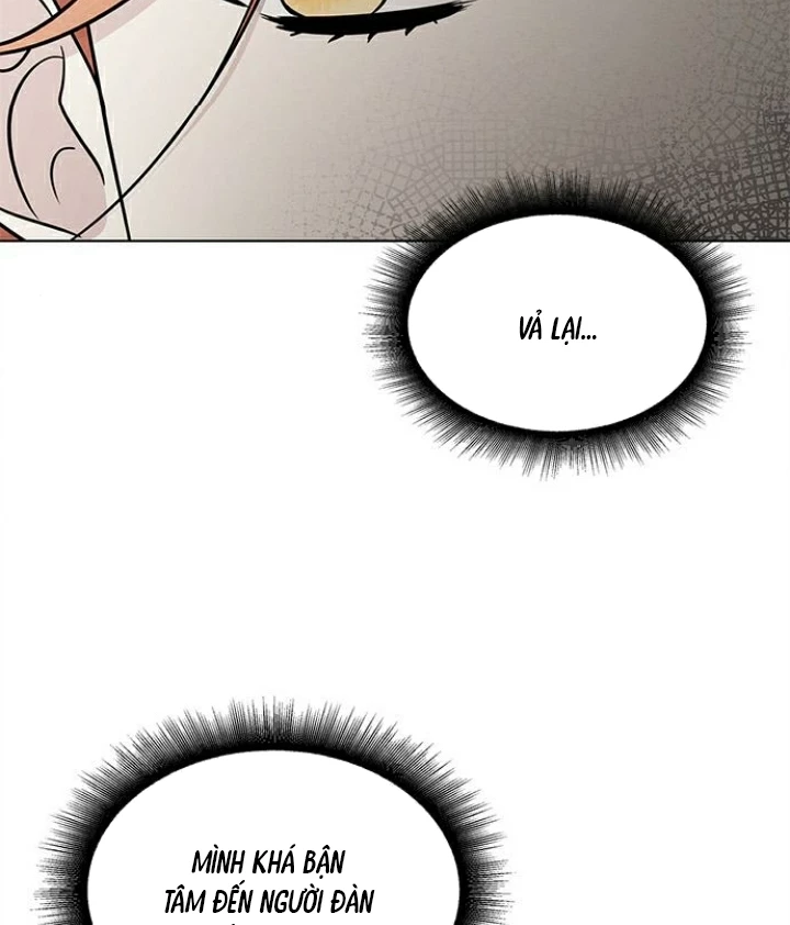 The Castle – Quỷ Nhãn Tân Nương Chapter 98 - Trang 2